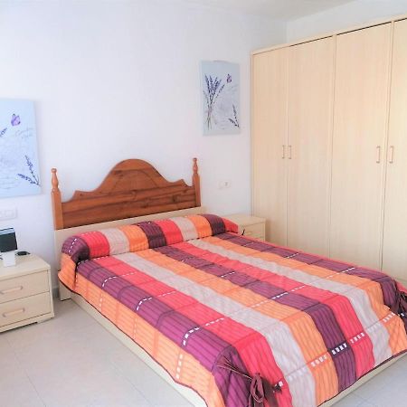 Ferienwohnung Miralcielo Atico - Lek Peñíscola Exterior foto