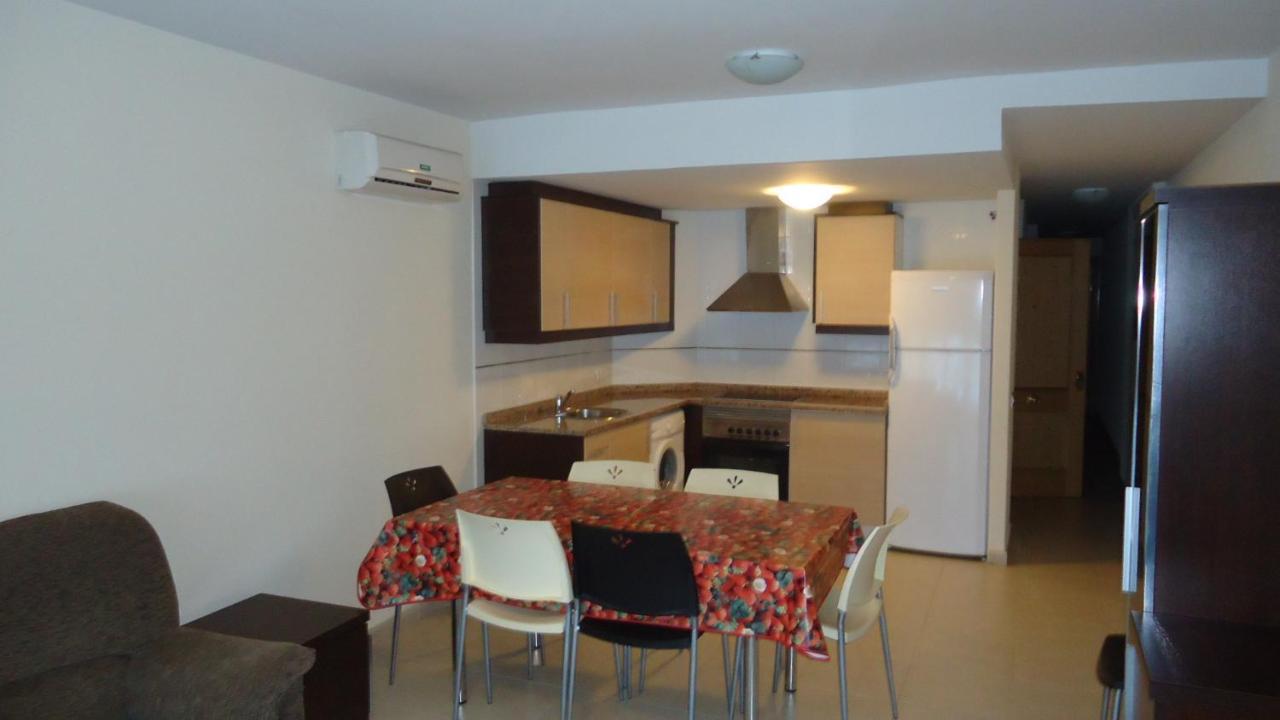 Ferienwohnung Miralcielo Atico - Lek Peñíscola Exterior foto